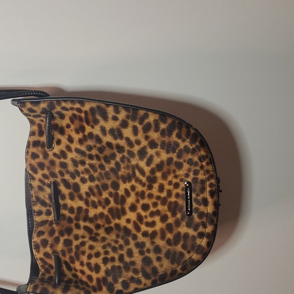 Rebecca Minkoff Cowhide purse - Picture 4 of 13